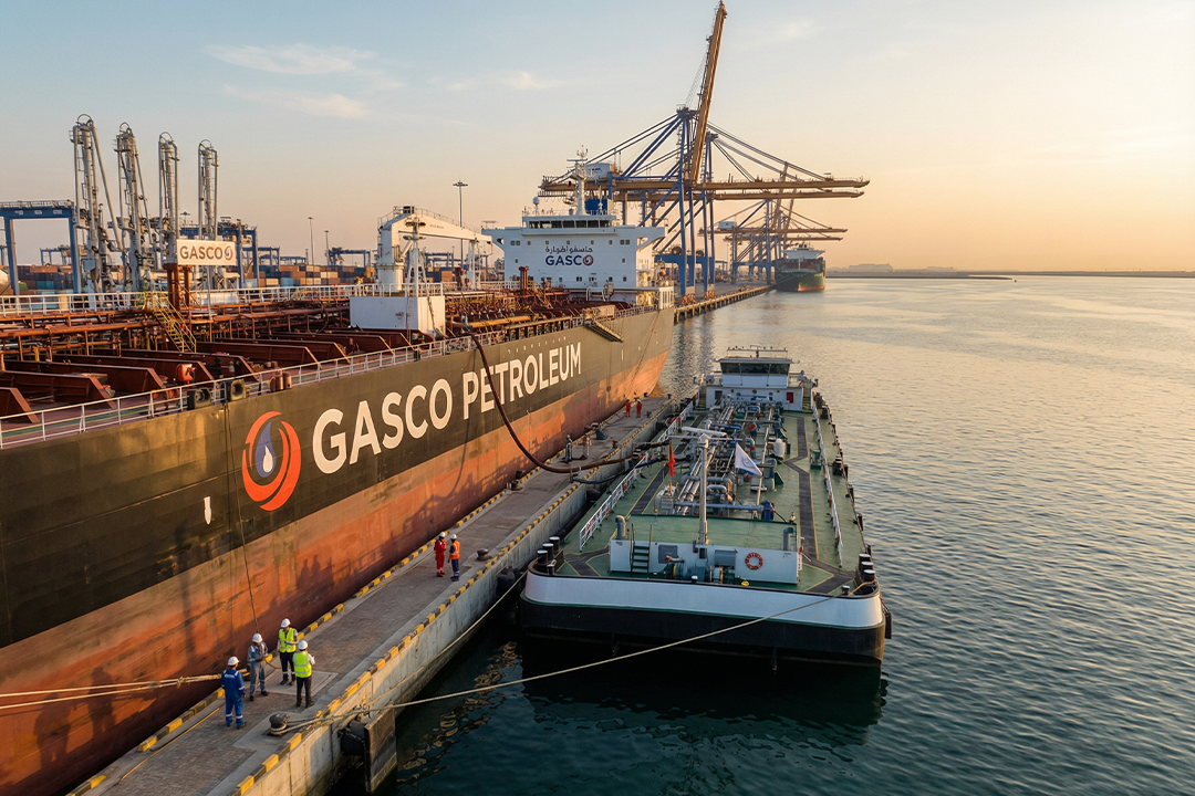 Shipping & Bunkering